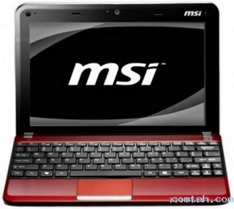 Msi виндовс. MSI Wind u135dx. Ноутбук MSI u135dx. Нетбук MSI Wind u135dx. Нетбук MSI Wind u135dx-2654ru.