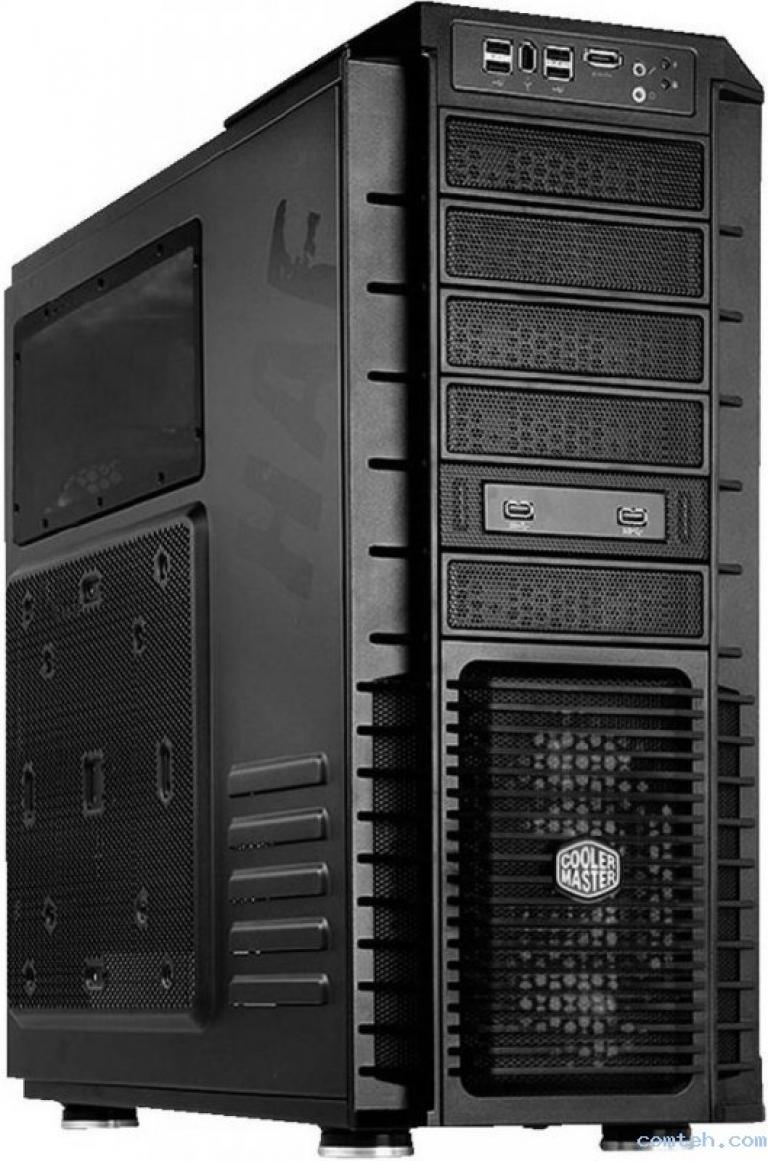 Корпуса фулл тауэр. Cooler Master HAF 932. Корпус Cooler Master HAF 932. Cooler Master HAF 932 Advanced. Cooler Master HAF 932 Full Tower.