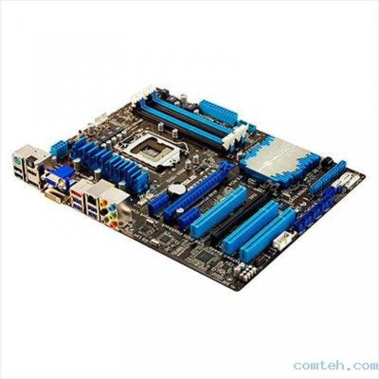 ASUS lga1155 p8z77-v le. P8z77-v де Plus. Материнская плата p8z77-v Северный.