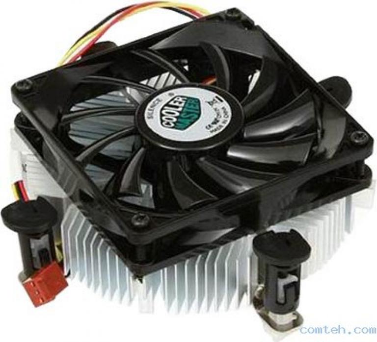 Высота кулера. Cooler Master di5-8e5pa-pl-GP. Cooler Master 8e5pa-pl. Кулер для процессора Cooler Master di5-9hdsj-0l. Кулер для процессора Cooler Master di5-9hdsc-ai-GP.