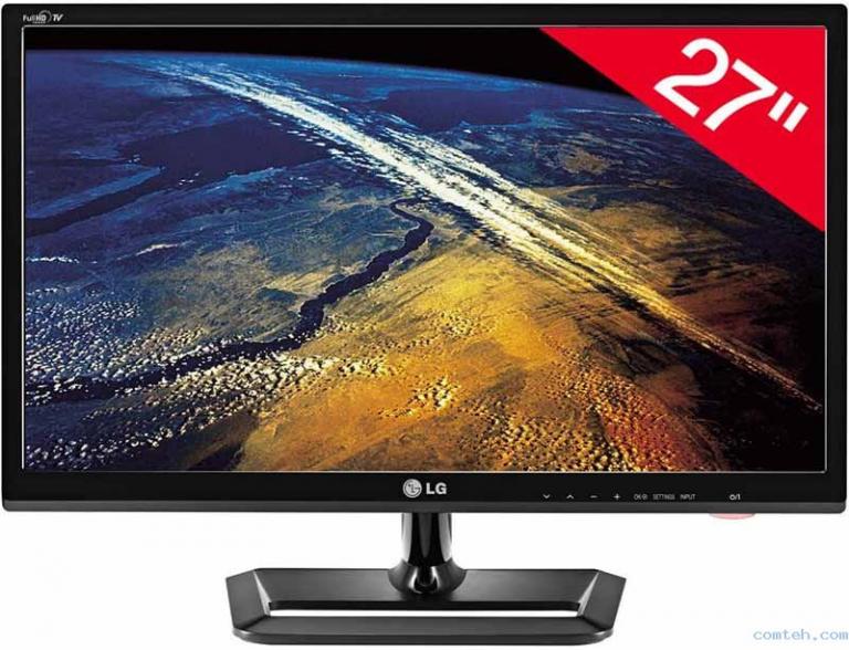 Tvs 27. LG 27ma73v. Телевизор LG m2752d 27