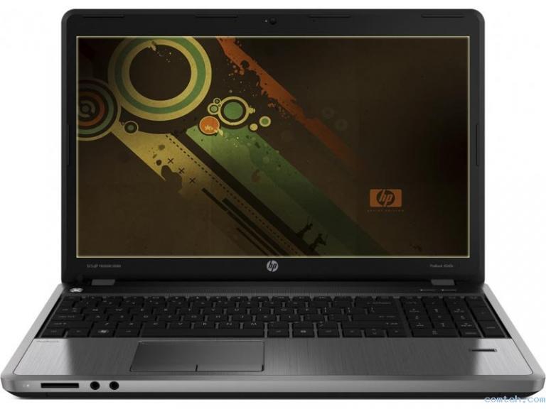 Notebook 15.6. HP PROBOOK 4540s 15.6