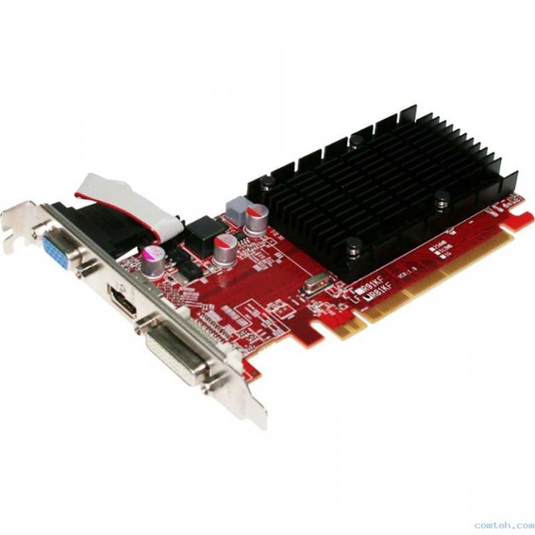 Данные видеокарты. Ax5450 1gbk3-sh. Видеокарта 5450 ATI Radeon. Видеокарта AX 5450 1gb. Ax5450 1gbk3-shv4.