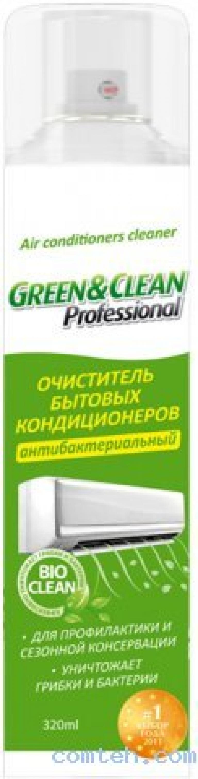 Средство green clean. Очиститель бытового кондиционера. Спрей для кондиционера антибактериальный. Domo очиститель кондиционера. Химия для чистки кондиционеров бытовых.