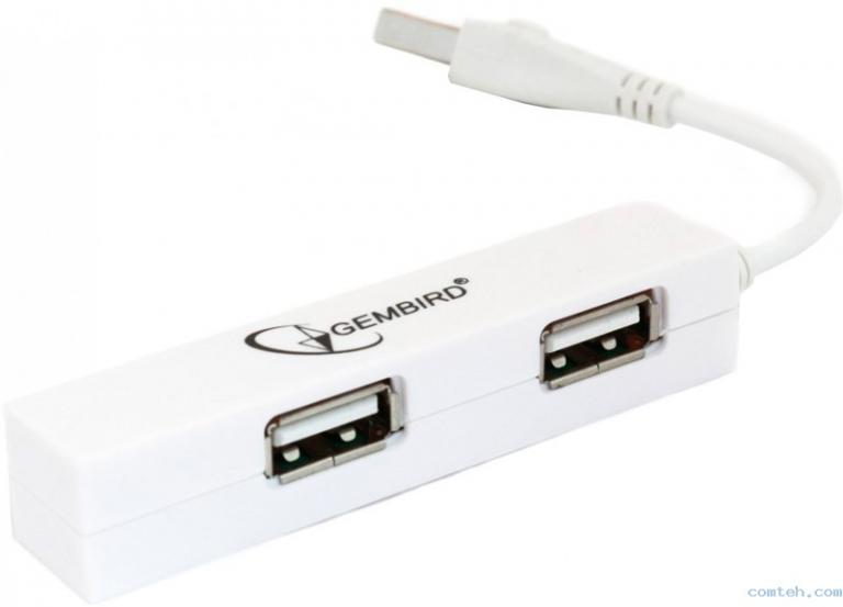 Хаб USB hub01 4usb (White). USB разветвитель 4 порта Gembird. Gembird USB-Hub Combo. Gembird FITEAR-x200w White.