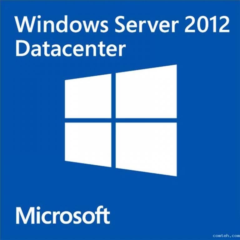 Microsoft 2012. Windows logo 2012. WINSVRSTD 2012r2 Rus.