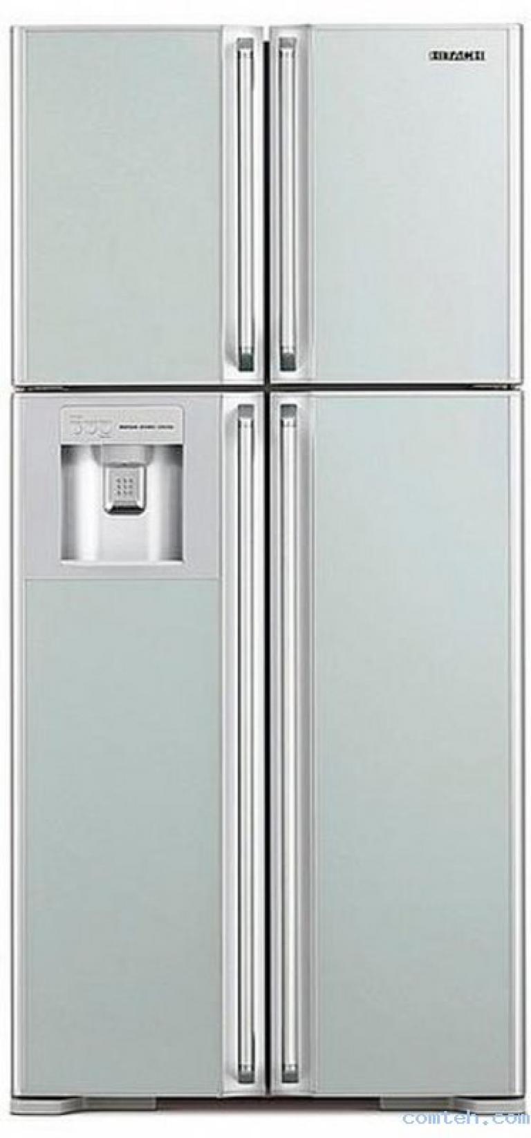 R-w660puc3 INX. Hitachi холодильник r-w660puc3. Холодильник Hitachi Side by Side. Hitachi r-m702 gpu2x MBW.