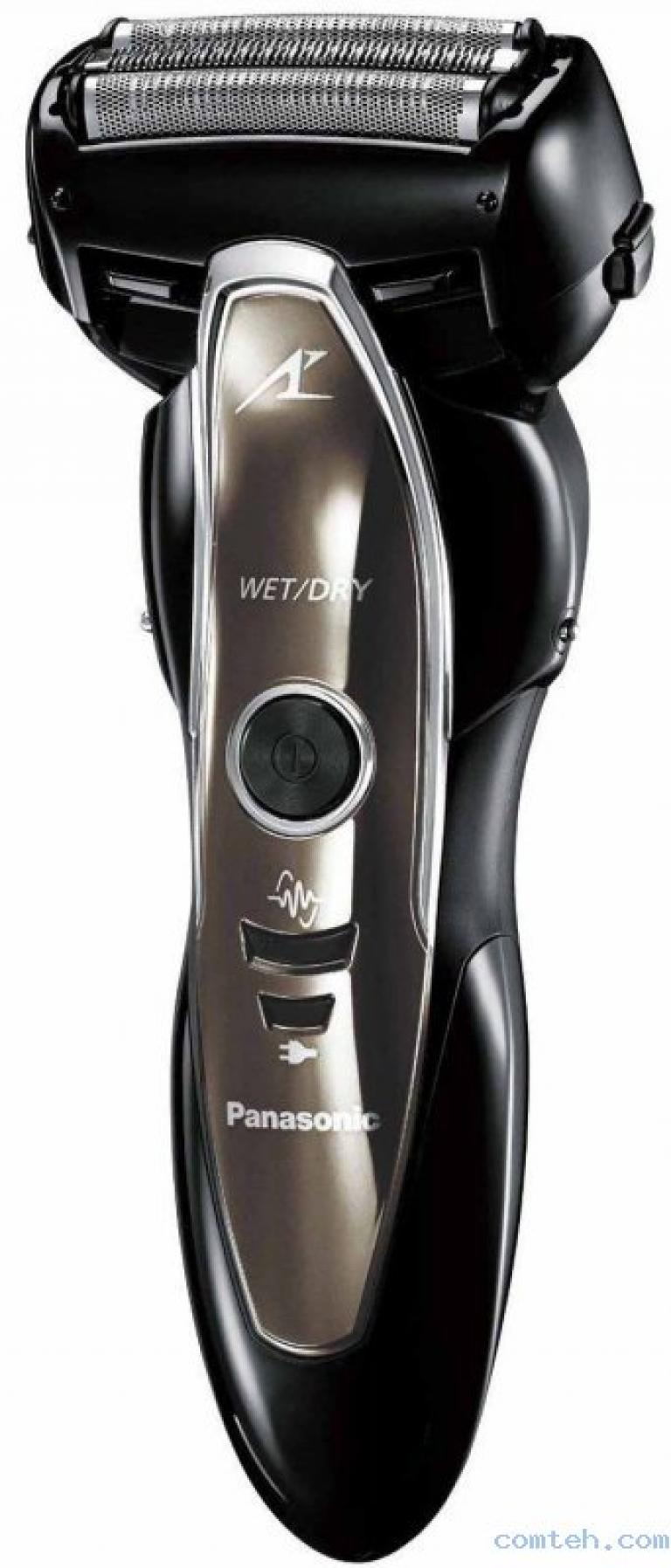 Панасоник бритва электрическая мужская. Panasonic Shaver es-st25. Panasonic es st25 KS. Panasonic st25 бритва. Panasonic es-st25ks820.