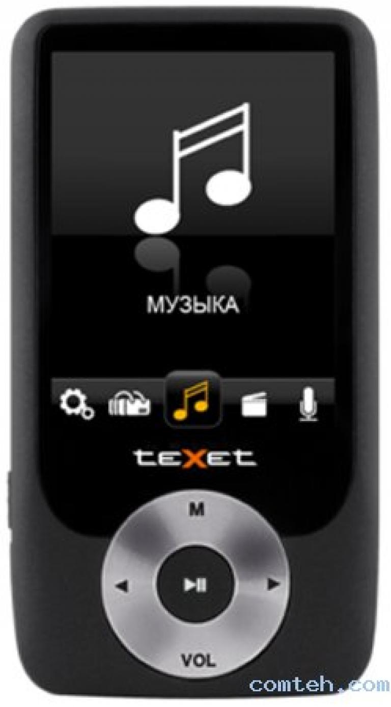 Плеер TEXET T-795. Плеер TEXET T-79. TEXET mp3 плеер 4gb. Mp3-плеер TEXET T-540.