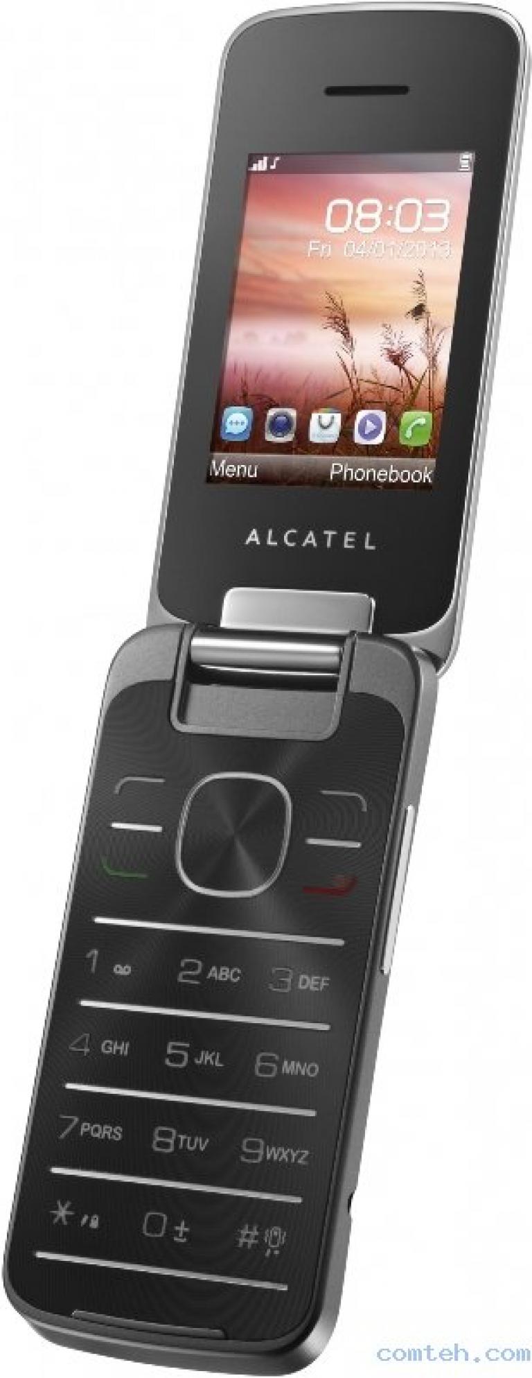 Alcatel one Touch 2010d
