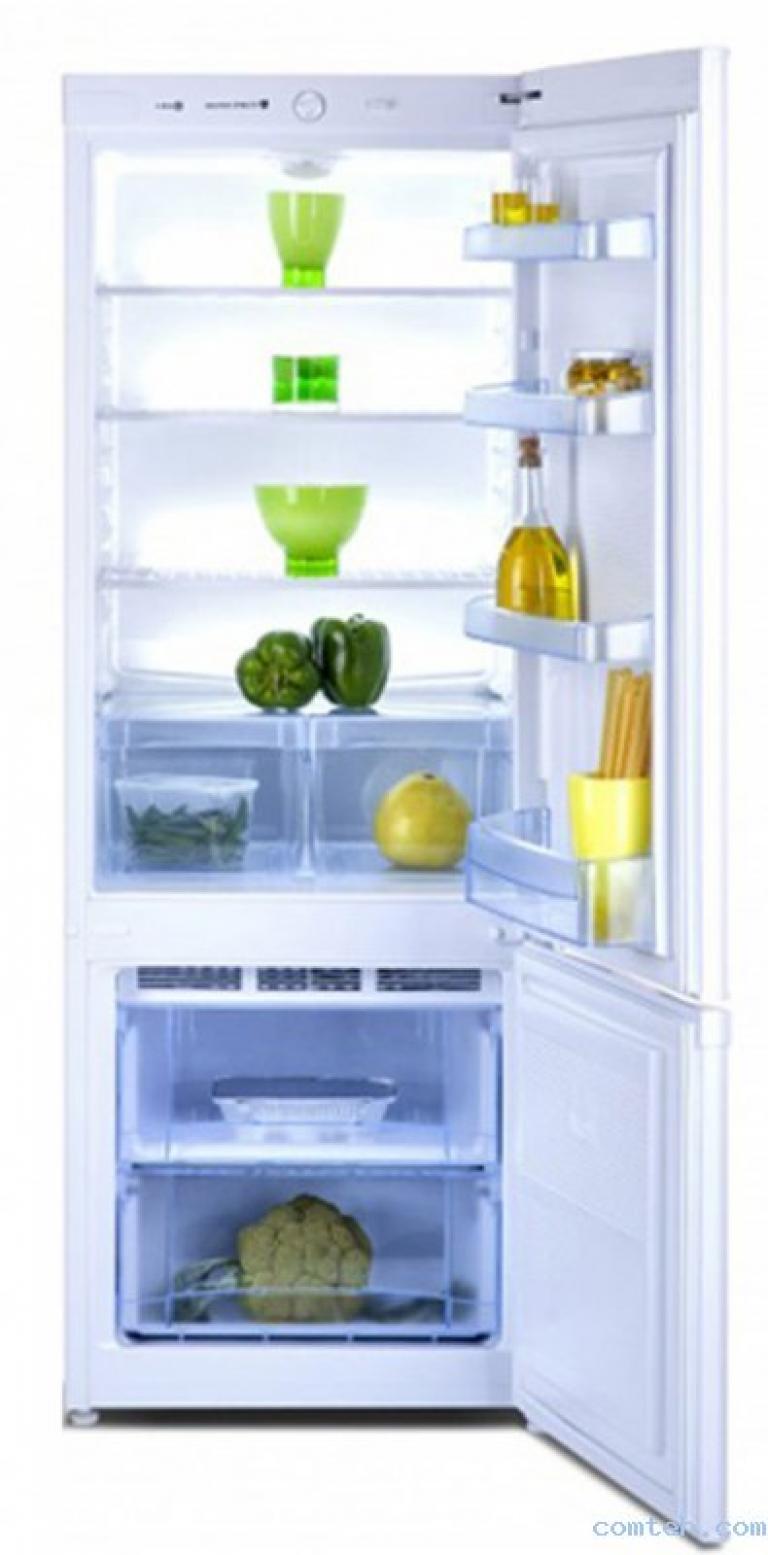 Холодильник Nord NRB 237-332