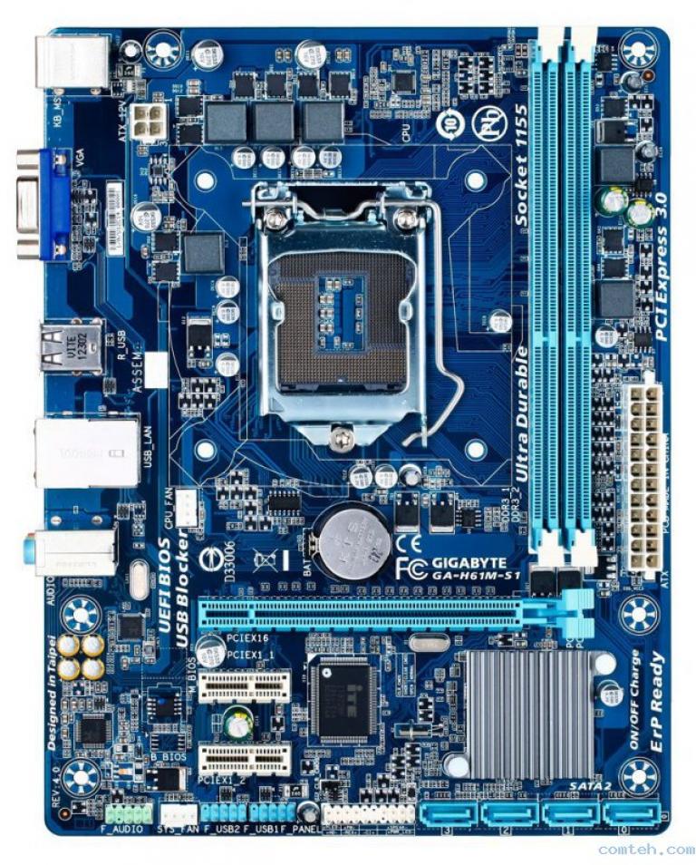 Материнская плата gigabyte сокет 1155. Intel h61 материнская плата. Gigabyte ga-h61m-s1. Материнская плата Gigabyte h61. Материнская плата Gigabyte ga-h61m-s.