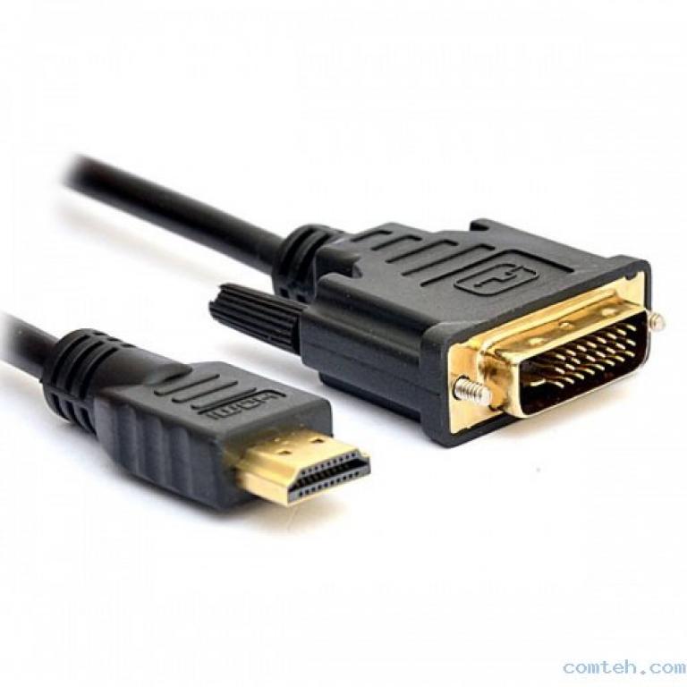 Какой кабель dvi hdmi выбрать