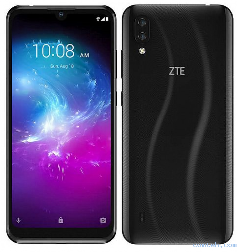 Zte a5. Смартфон ZTE Blade a5 2020. Телефон ZTE Blade a5 2020. ZTE Blade a5 2020 2/32. ЗТЕ последняя модель в 2020.