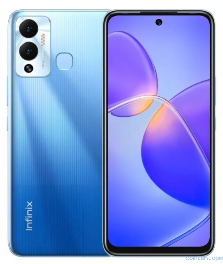 Infinix hot 30i 8 128gb отзывы