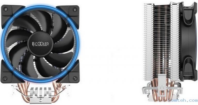 PCCOOLER i100. PCCOOLER i100 Pro. PCCOOLER i100 Pro Mesh. ПК В PCCOOLER i100 Pro.