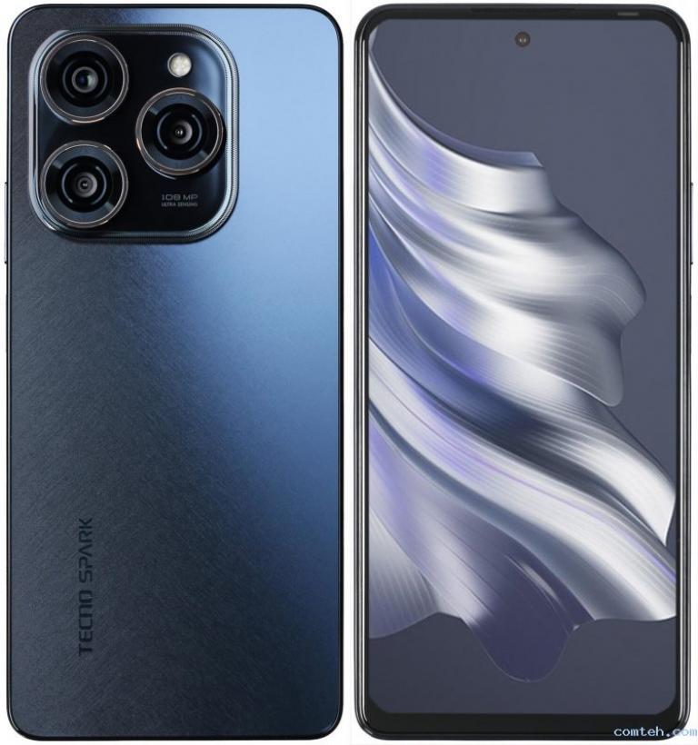 Spark 20 pro 256gb