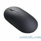 Мышь беспроводная Xiaomi Mi Wireless Mouse 2 (XMWS002TM); 2.4 ГГц; USB; 1000 dpi; 3 кнопки; 1хАА; черный