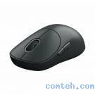 Мышь беспроводная Xiaomi Wireless Mouse 3 Dark Gray (XMWXSB03YM); Bluetooth/2.4 Ггц; USB; 1200 dpi; 5 кнопок; 2xAA; темно - серый