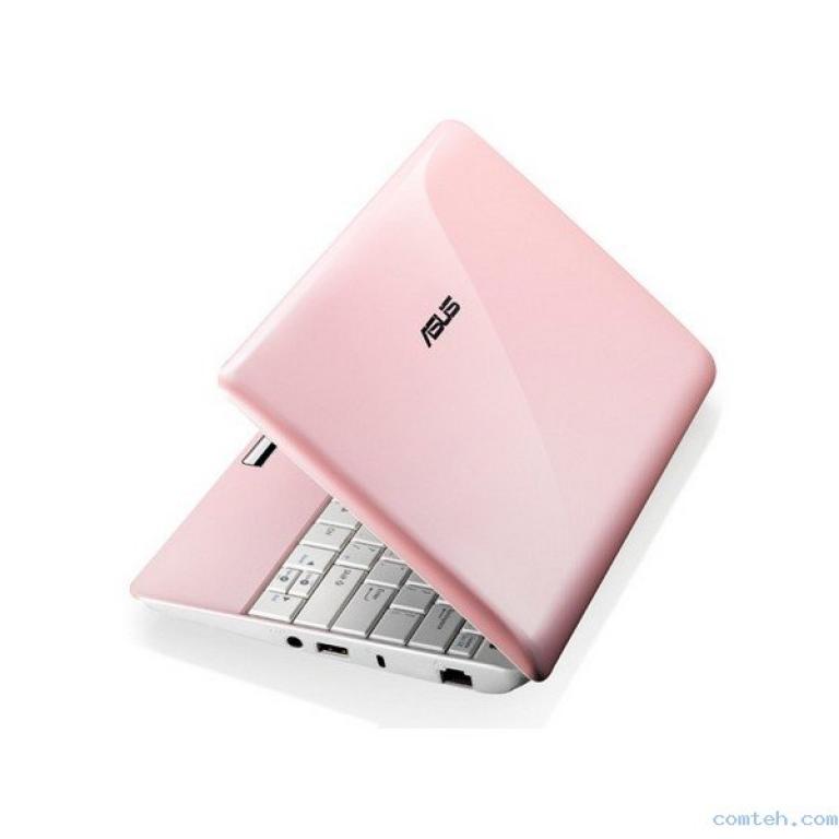Розовый ноутбук купить. Нетбук ASUS Eee PC 1015 розовый. ASUS Eee PC r105d. ASUS Mini нетбук. Нетбук ASUS Eee PC розовый.