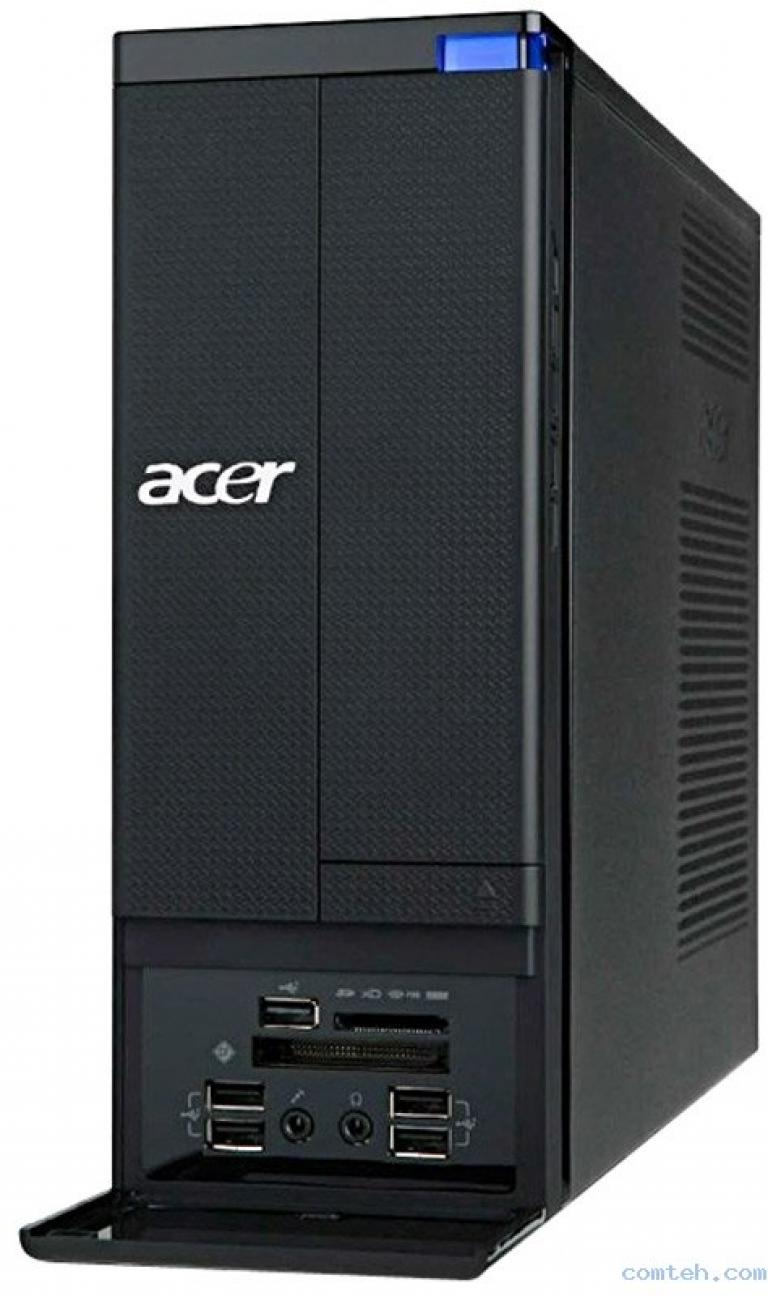 Пк aspire. Acer Aspire x3960. Acer Aspire x3950. Acer Aspire x1430. Acer Aspire 3960.