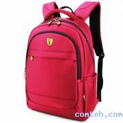 Рюкзак для ноутбука 15,6" Jet.A (LPB15-44 Red ***)