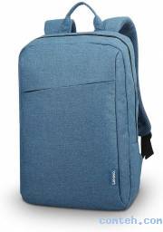 Рюкзак для ноутбука 15,6" Lenovo Casual B210 (GX40Q17226***)