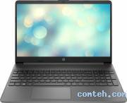 Ноутбук 15,6" FHD IPS HP 15s-fq0082ur (3D4V8EA***)