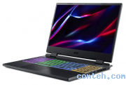 Ноутбук 15,6" FHD IPS 165Hz Acer Nitro 5 AN515-58-53LE (NH.QLZCD.002)