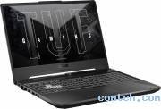 Ноутбук 15,6" FHD IPS 144Hz Asus TUF Gaming F15 FX506H (90NR0704-M00JN0)