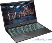 Ноутбук 15,6" FHD IPS 144Hz Gigabyte G5 (KF5-53KZ353SD)