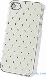 Чехол-накладка для LG L70 Dual D320/D325 Mobiking Diamond Cover (00000029664*)