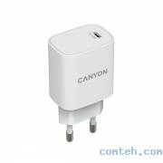 Зарядное устройство Canyon H-20-02 (CHA20B02***)