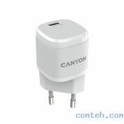 Зарядное устройство Canyon H-20-05 (CHA20B05***)