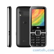 Мобильный телефон BQ-Mobile ART L+ Black (BQ-2448***)