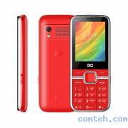 Мобильный телефон BQ-Mobile ART L+ Red (BQ-2448***)