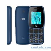 Мобильный телефон BQ-Mobile One Blue (BQ 1852***)