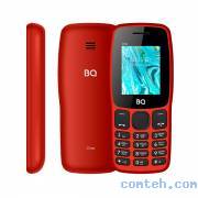 Мобильный телефон BQ-Mobile One Red (BQ 1852***)