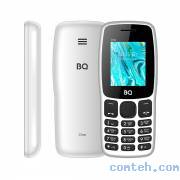 Мобильный телефон BQ-Mobile One White (BQ 1852***)