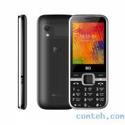 Мобильный телефон BQ-Mobile ART XL+ Black (BQ-2838***)