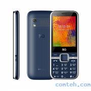 Мобильный телефон BQ-Mobile ART XL+ Blue (BQ-2838***)