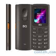 Мобильный телефон BQ-Mobile Talk Black (BQ-1862***)