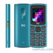 Мобильный телефон BQ-Mobile Talk Green (BQ-1862***)