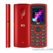 Мобильный телефон BQ-Mobile Talk Red (BQ-1862***)