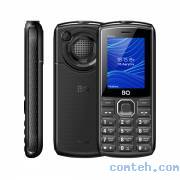 Мобильный телефон BQ-Mobile Energy Black (BQ-2452***)