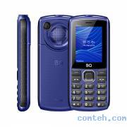 Мобильный телефон BQ-Mobile Energy Blue/black (BQ-2452***)