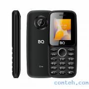 Мобильный телефон BQ One Black (BQ-1800L)