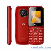 Мобильный телефон BQ One Red (BQ-1800L)