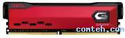 Модуль памяти DDR4 16 ГБ Geil ORION RED (GOR416GB3600C18BSC***)