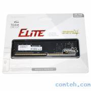 Модуль памяти DDR4 4 ГБ Team Elite (TED44G2666C1901***)